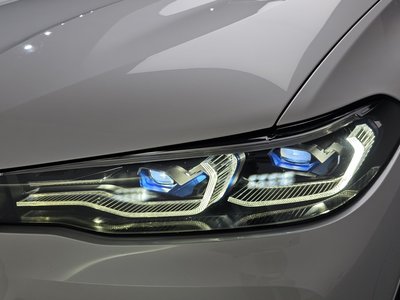 BMW X7 - 9