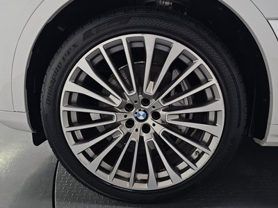 BMW X7 - 6