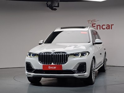 BMW X7 - 3