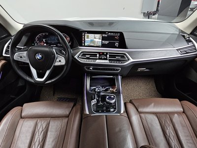 BMW X7 - 5