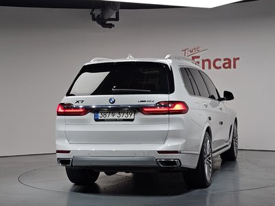 BMW X7 - 4