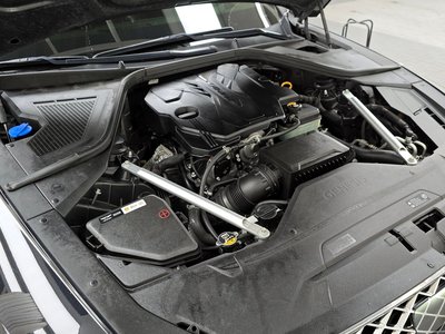 GENESIS G80 (RG3) - 7
