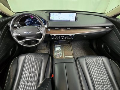 GENESIS G80 (RG3) - 5