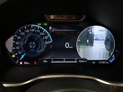 GENESIS G80 (RG3) - 8