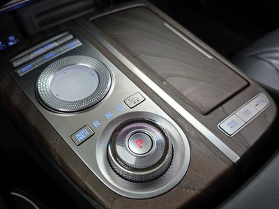 GENESIS G80 (RG3) - 9