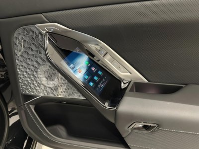 2025 BMW I7 — миниатюра 45