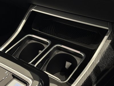 2025 BMW I7 — миниатюра 27