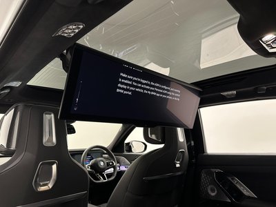 2025 BMW I7 — миниатюра 44