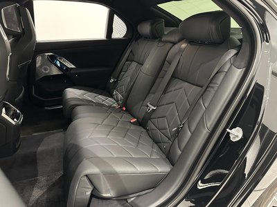 2025 BMW I7 — миниатюра 49