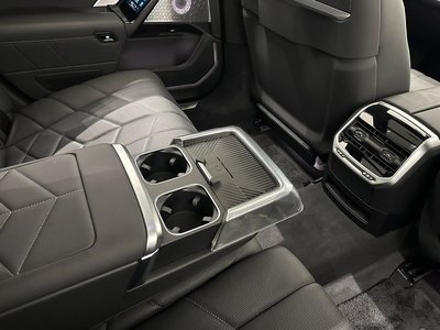 2025 BMW I7 — миниатюра 42