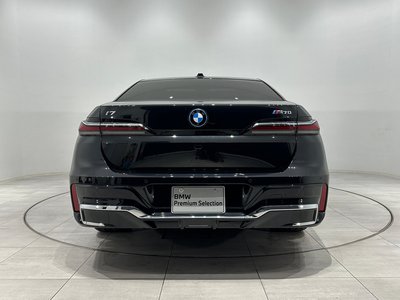2025 BMW I7 照片 10