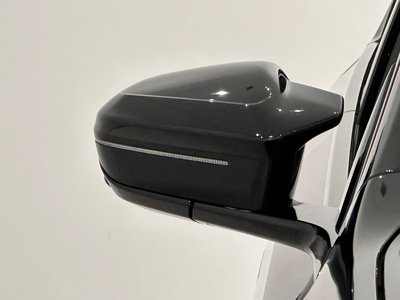 2025 BMW I7 — миниатюра 14