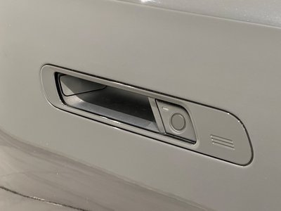 2025 BMW I7 — миниатюра 19