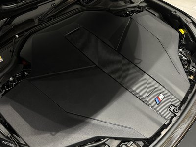 2025 BMW I7 — миниатюра 59