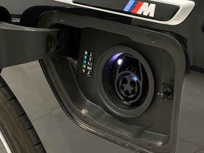 2025 BMW I7 — миниатюра 53