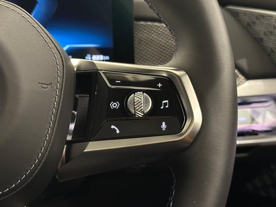 2025 BMW I7 — миниатюра 31