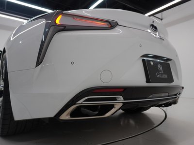 صورة مصغرة 53 لـ 2017 Lexus LC