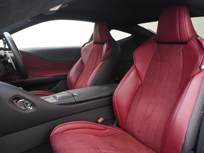 صورة مصغرة 38 لـ 2017 Lexus LC