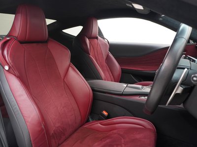 صورة مصغرة 37 لـ 2017 Lexus LC