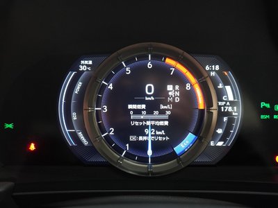 صورة مصغرة 18 لـ 2017 Lexus LC