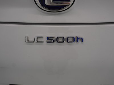 صورة مصغرة 52 لـ 2017 Lexus LC