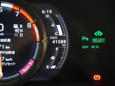 صورة مصغرة 19 لـ 2017 Lexus LC