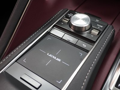 صورة مصغرة 25 لـ 2017 Lexus LC