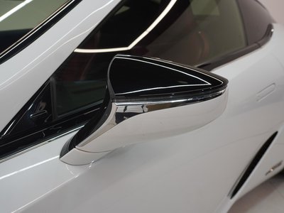 صورة مصغرة 47 لـ 2017 Lexus LC