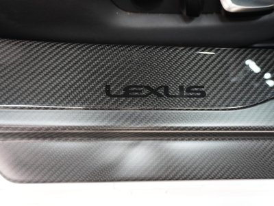 صورة مصغرة 36 لـ 2017 Lexus LC