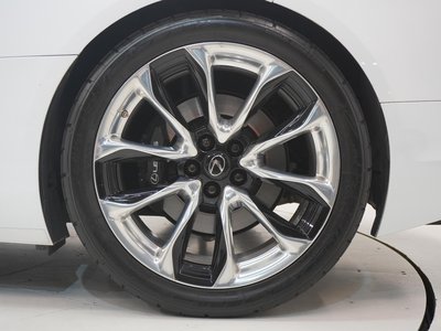 صورة مصغرة 11 لـ 2017 Lexus LC