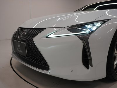 صورة مصغرة 46 لـ 2017 Lexus LC