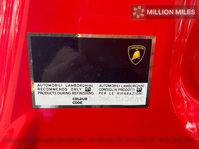 LAMBORGHINI GALLARDO - 7