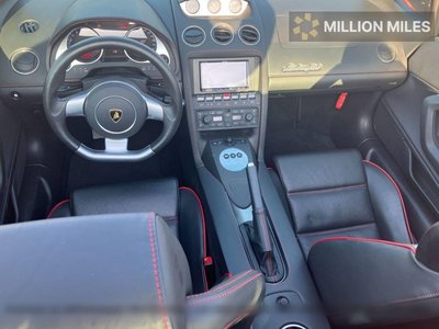 LAMBORGHINI GALLARDO - 8