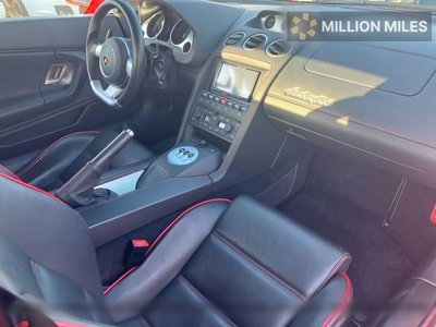 LAMBORGHINI GALLARDO - 10