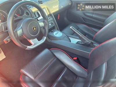 LAMBORGHINI GALLARDO - 9