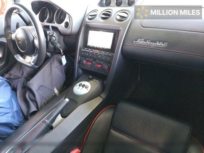 LAMBORGHINI GALLARDO - 3