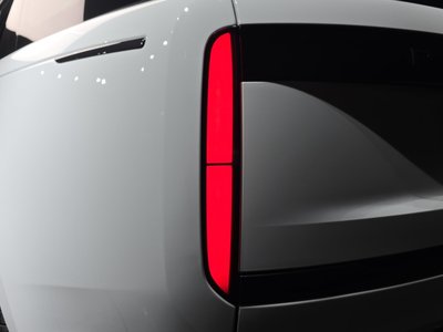 2025 LAND Rover RANGE ROVER photo 10