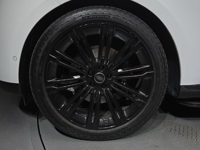 2025 LAND Rover RANGE ROVER photo 6