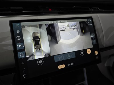 2025 LAND Rover RANGE ROVER — миниатюра 21