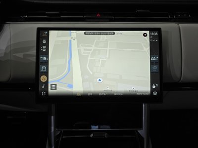 2025 LAND Rover RANGE ROVER — миниатюра 20