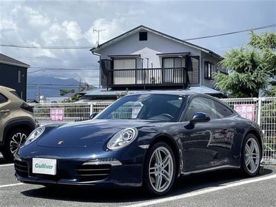 صورة 2 لـ 2012 Porsche 911