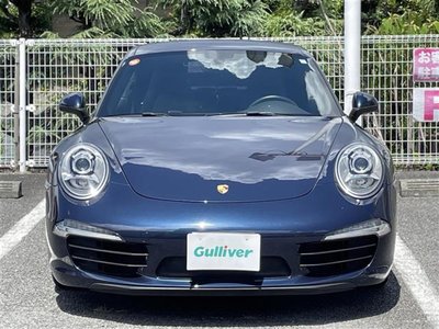 صورة 3 لـ 2012 Porsche 911