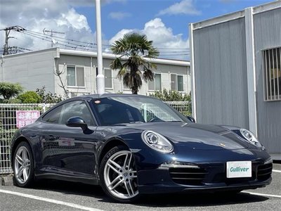 صورة 1 لـ 2012 Porsche 911