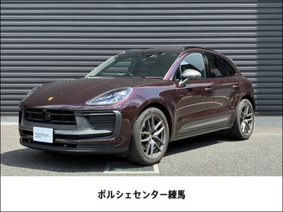 صورة 1 لـ 2024 Porsche MACAN