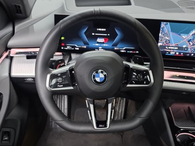 صورة مصغرة 19 لـ 2025 BMW 5 SERIES