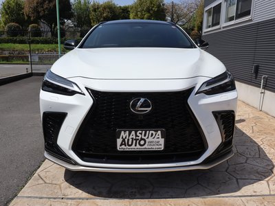 LEXUS NX - 2