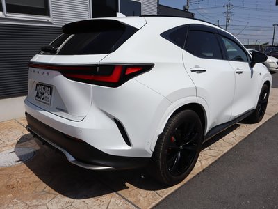 LEXUS NX - 7