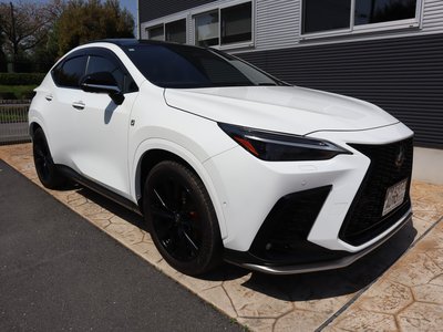 LEXUS NX - 3