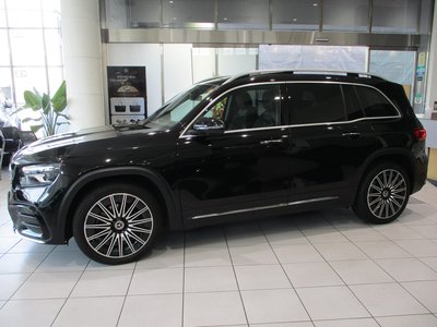 صورة مصغرة 12 لـ 2024 Mercedes-BENZ GLB