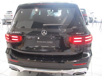 2024 Mercedes-BENZ GLB photo 6